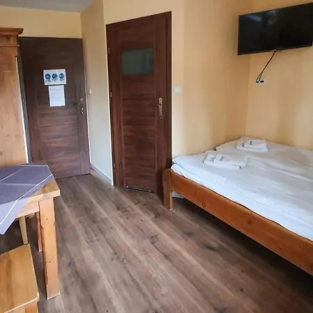 Habitación en casa particular Bialka Szklarska Poręba