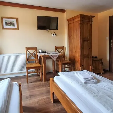 Bialka Habitación en casa particular Szklarska Poręba