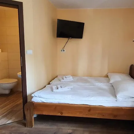 Bialka Homestay