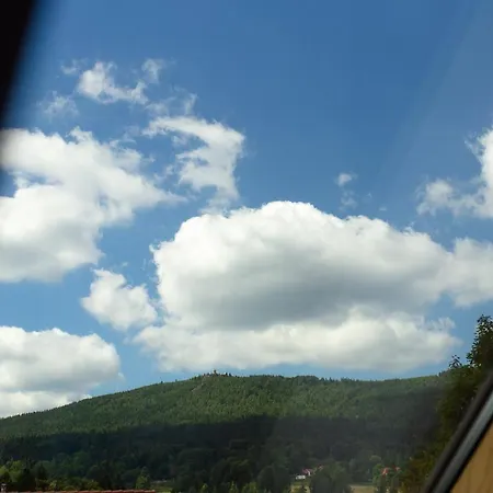 Bialka Szklarska Poręba