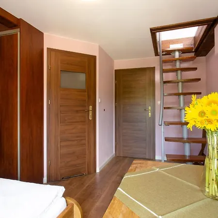 Bialka Habitación en casa particular Szklarska Poręba