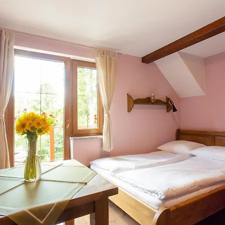 Homestay Bialka Szklarska Poreba