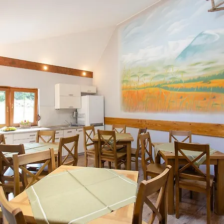 Habitación en casa particular Bialka Szklarska Poręba