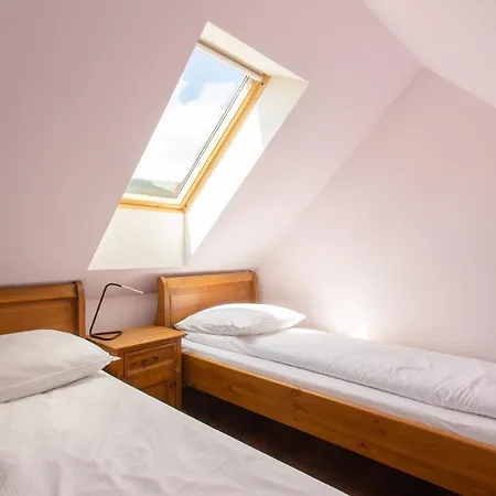 Privatunterkunft Bialka Schreiberhau