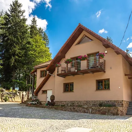 Habitación en casa particular Bialka *