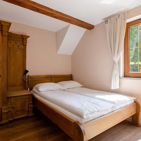 Habitación en casa particular Bialka Szklarska Poręba