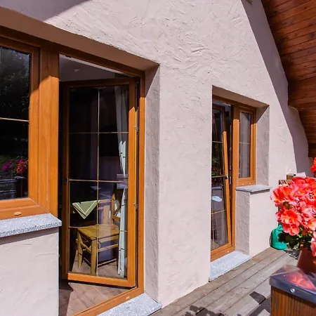 Bialka Habitación en casa particular