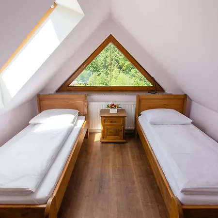 Bialka Habitación en casa particular Szklarska Poręba