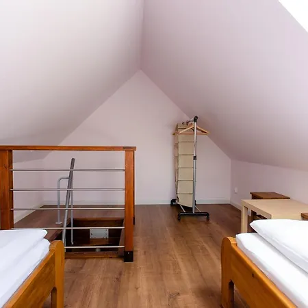 Bialka Homestay