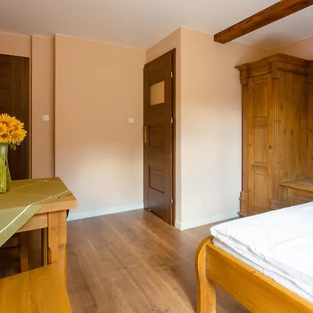 Habitación en casa particular Bialka *