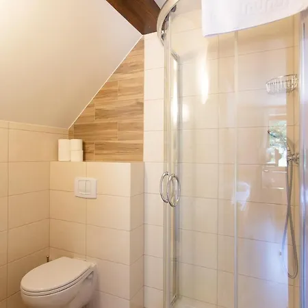 Habitación en casa particular Bialka *