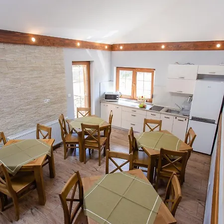 Habitación en casa particular Bialka Szklarska Poręba