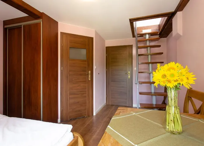 Bialka 民宿 斯克拉斯卡波伦巴